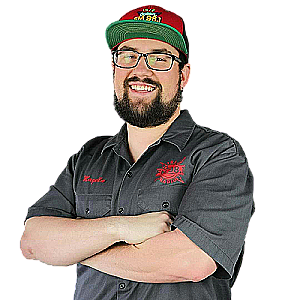 Profile photo for DJ Magellan