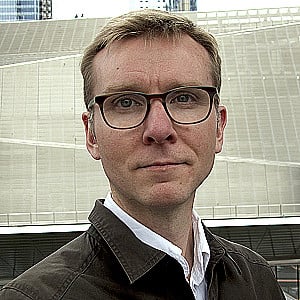 Profile photo for BRIAN BOYLE