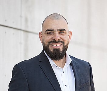 Profile photo for Jason Barquero