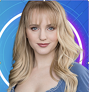 Profile photo for Olivia Valor