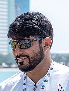 Profile photo for Abdulaziz Kitefoiling