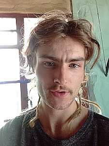 Profile photo for Heathren Ekstasis