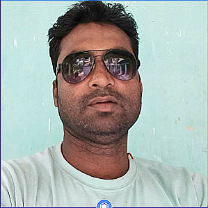 Profile photo for Bhaktiranjan Biswal