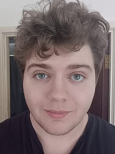 Profile photo for Bailey R