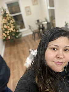 Profile photo for Cecile Ayala