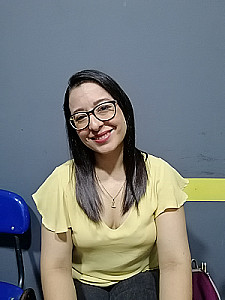 Profile photo for Veronica Pulecio