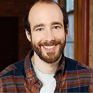 Profile photo for Caleb Kurowski