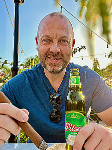 Profile photo for Paul Callow