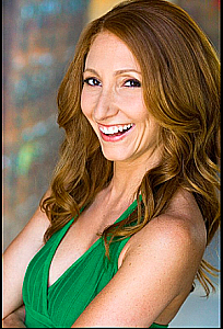 Profile photo for Gina Manegio