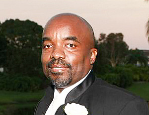 Profile photo for M. Jeffrey Howard