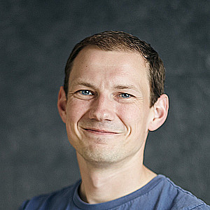 Profile photo for Peter Wright
