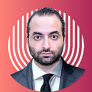 Profile photo for Mohamad Kaakati