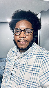 Profile photo for Aaron Curtis