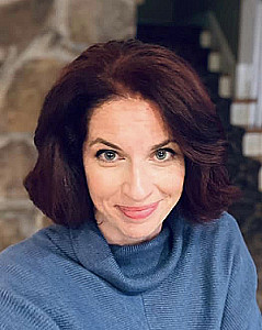 Profile photo for Wendy Jivoin