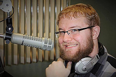 Profile photo for Chad Brown