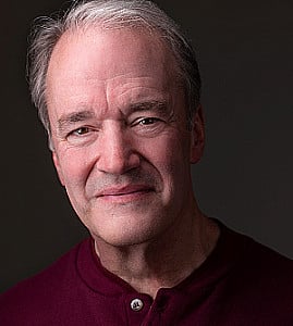 Profile photo for Dave McCrea