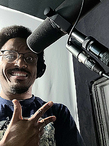 Profile photo for Devin Brown