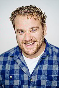 Profile photo for Danny Farber