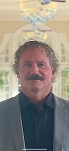 Profile photo for Brendan Kluge