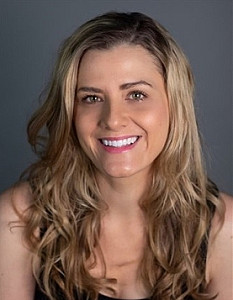 Profile photo for Kristy Brooks