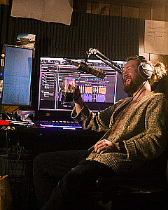 Profile photo for James Hastings