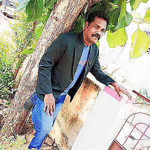 Profile photo for Radhakrishnan Radhakrishnan