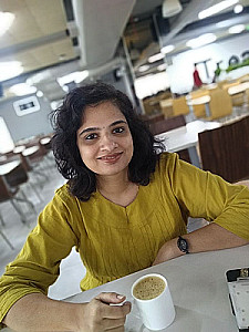 Profile photo for Shubha Padaki