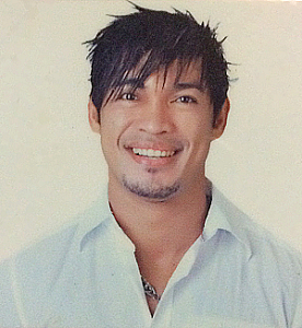 Profile photo for Rogelio Jr. Fajardo