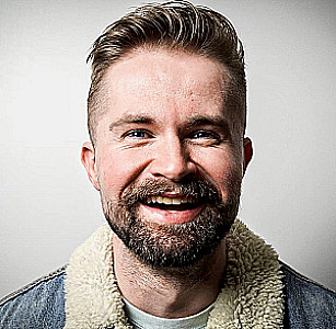 Profile photo for Matt Shuster