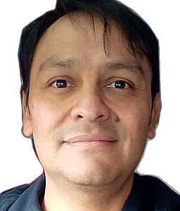 Profile photo for Carlos Gabriel Rodríguez Camargo