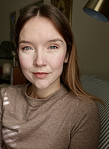 Profile photo for Haley Taylor