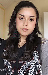 Profile photo for Gissel Cuellar