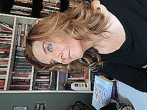 Profile photo for Melina Lindsay