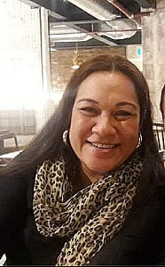 Profile photo for Rossita Fulivai