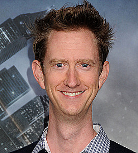 Profile photo for Jeremy Howard