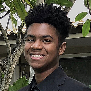 Profile photo for Tristen Waite