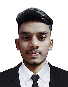 Profile photo for Yash Girde
