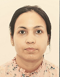 Profile photo for Stuti Tripathy