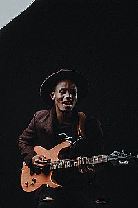 Profile photo for Andereya Baguma