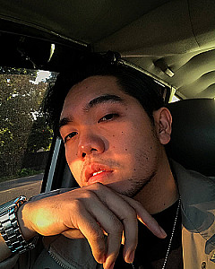 Profile photo for Tristam Kaie Linga
