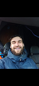 Profile photo for Tom Cressy