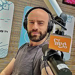 Profile photo for Evyatar Elad