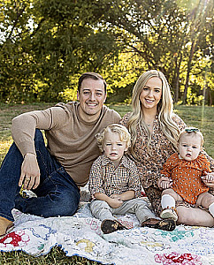 Profile photo for Brandon Pichanick