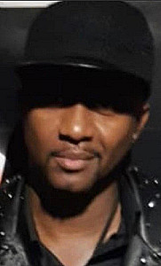 Profile photo for Elijah Hall