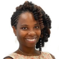 Profile photo for Nataly Desir