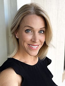 Profile photo for Amy Hancock