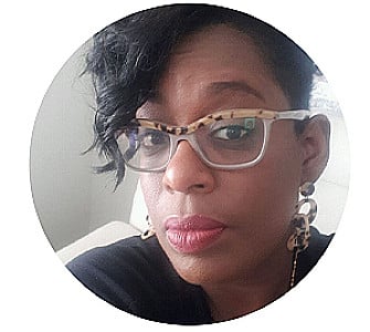 Profile photo for Janelle Clarke