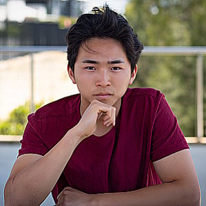 Profile photo for Lelong Hu