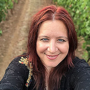 Profile photo for Michelle Sundholm