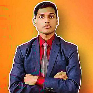 Profile photo for ARUN SAHU